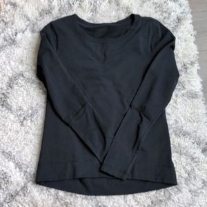 Lululemon long sleeve shirt